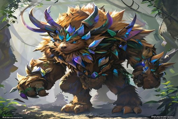 魔兽世界4.3猎人宝宝指南：带你挑出最适合的宠物